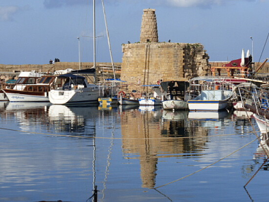 Kyrenia Chypre