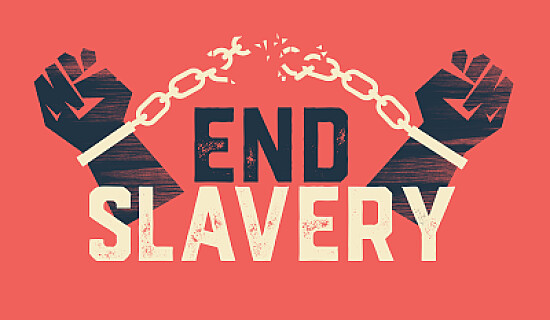slavery
