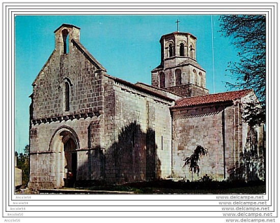 carte postale