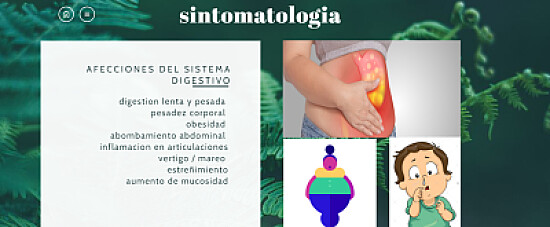 Sintomatologia