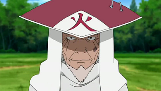 3 hokage