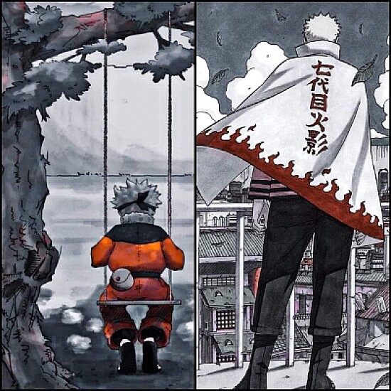 naruto