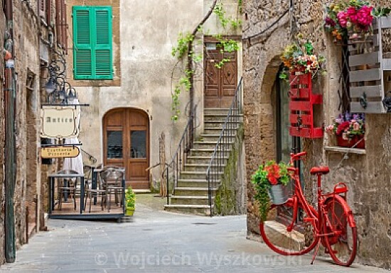 Toscana Italiana