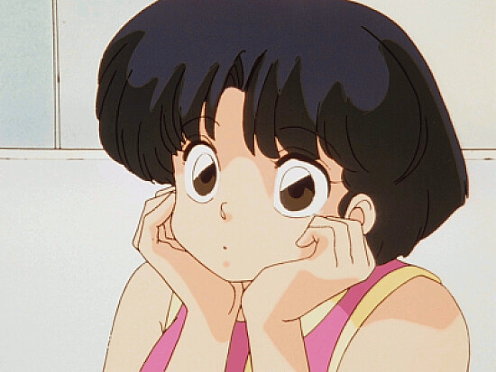 akane tendo ranma 1/2