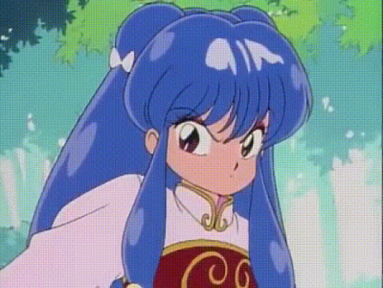 shampoo encuentra a ranma ranma 1/2