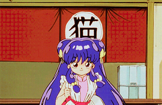 shampoo ranma 1/2