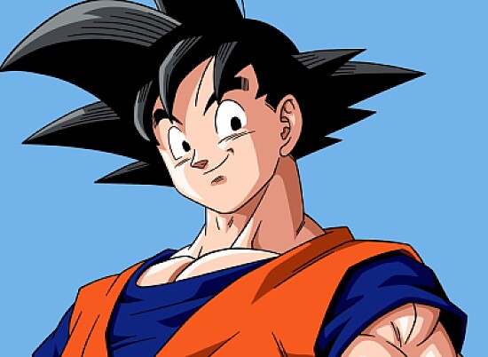 Goku