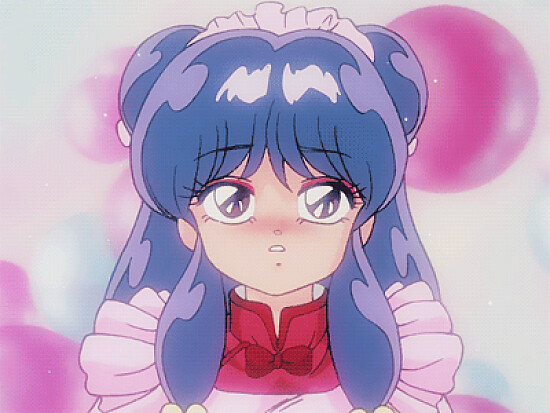shampoo espera un beso de ranma ranma 1/2