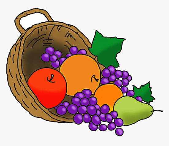 Fructe de toamna
