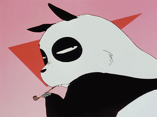 german panda ranma opening 1