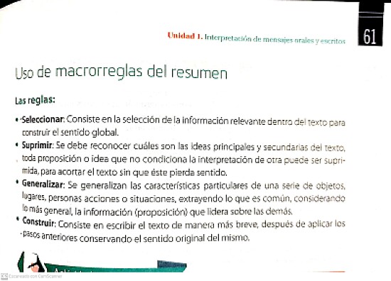 macrorreglas
