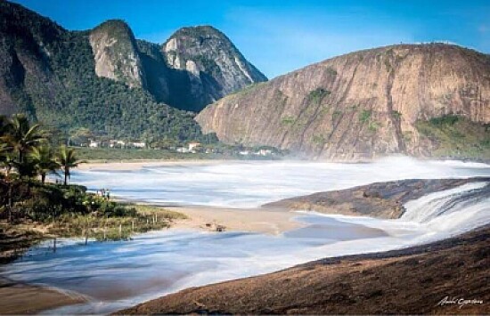 Niteroi BrÃ©sil