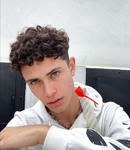 Visiten mi album Prive crew