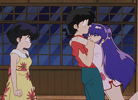 akane celosa ranma 1/2