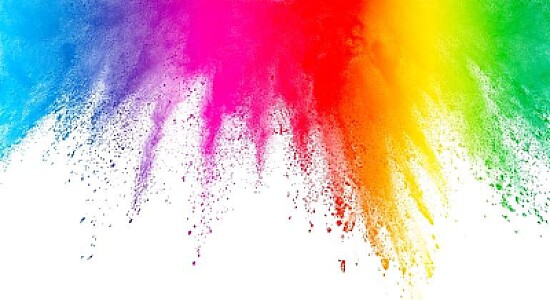 Puro colorcito