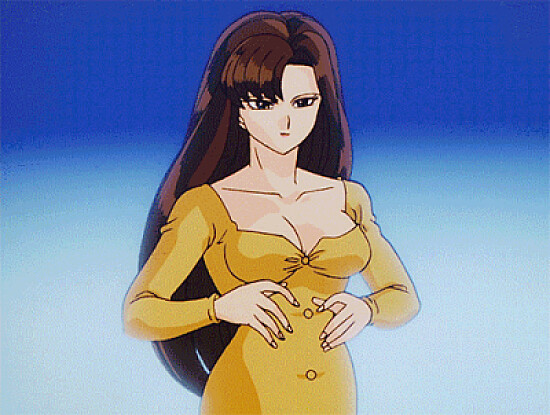 la profesora hinako ranma ova 1/2