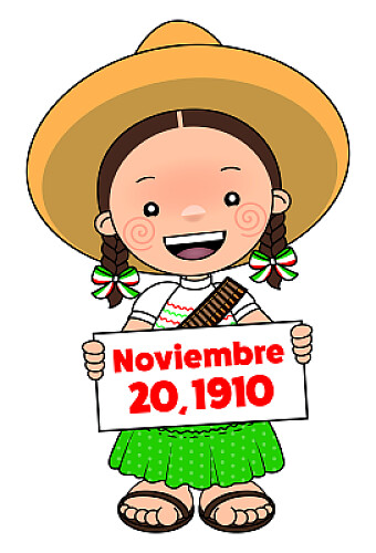 20 de noviembre