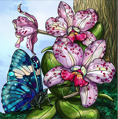 flores