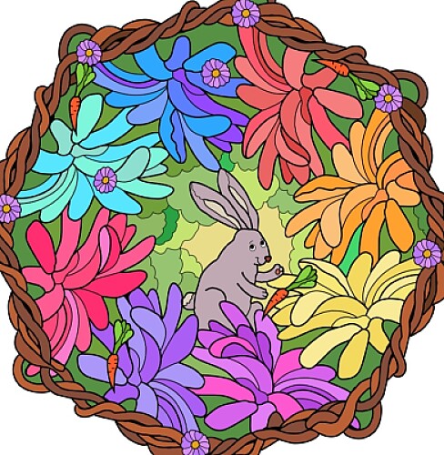 colorido