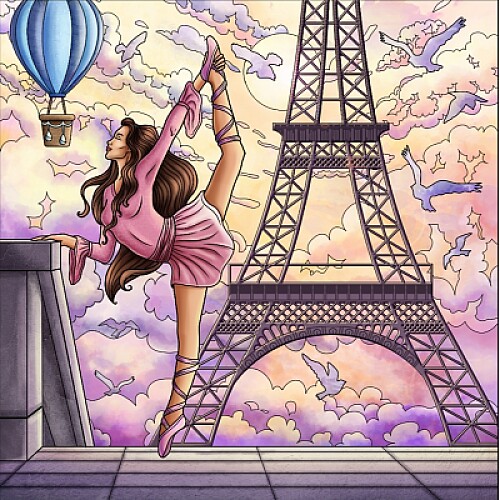paris