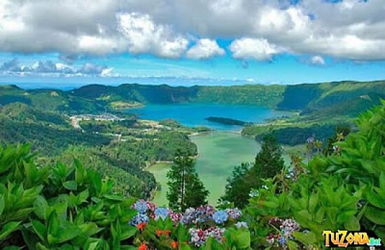 PAISAJE NATURAL