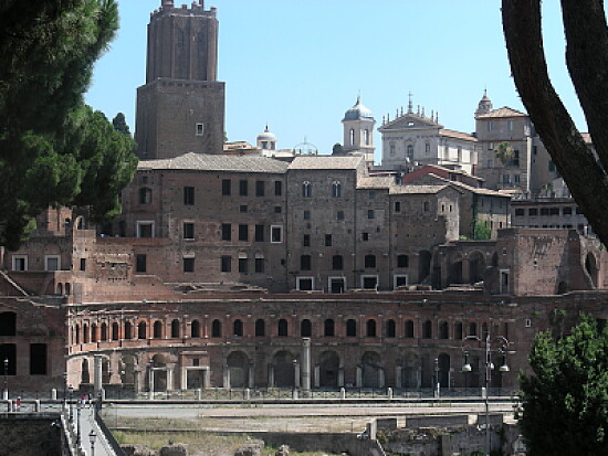 Italy, Italie, Roma, Rome