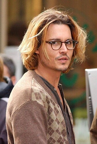 johny deep