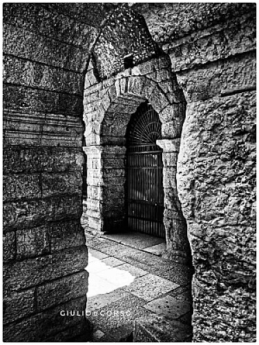 arena ,verona