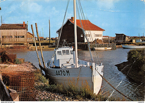 la tremblade