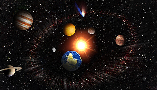 UNIVERSO