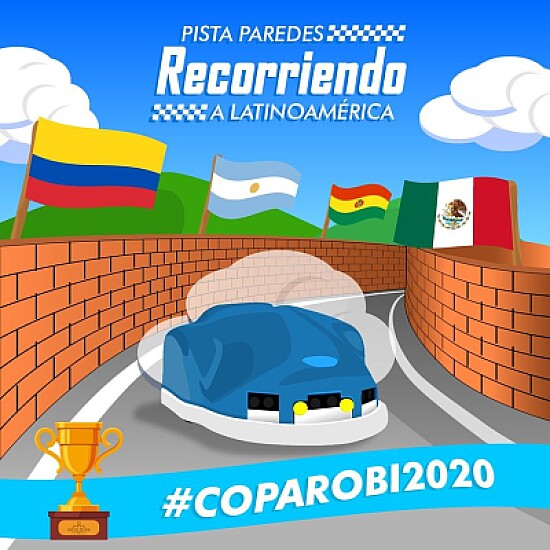 Copa Robi 2020