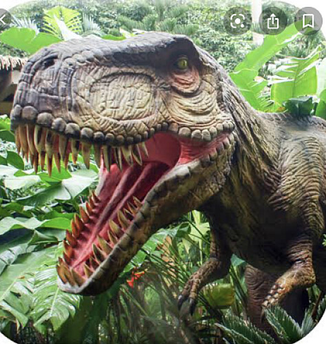 Dinossauro