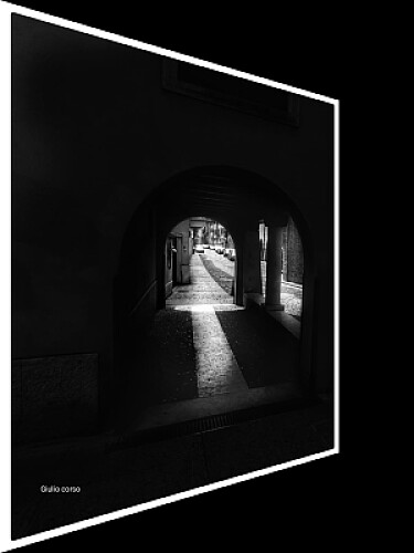 verona ,sottoriva