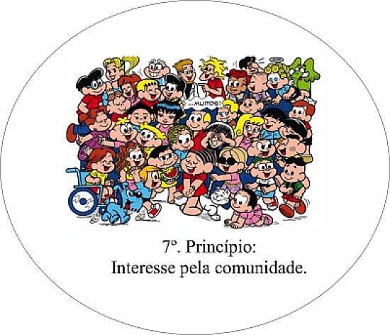 PRINCIPIO 7