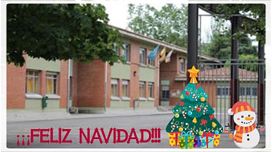 Â¡Feliz Navidad!