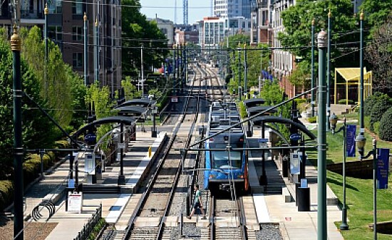 Lynx Blue Line