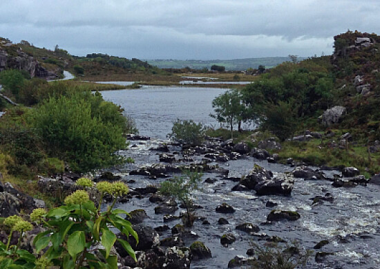 Gap of Dunloe