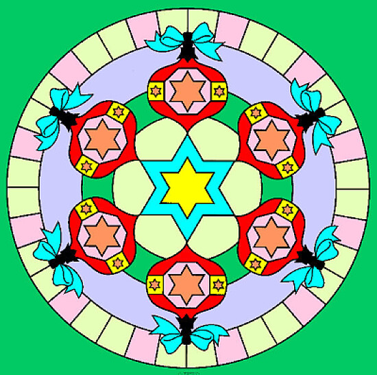 Mandala