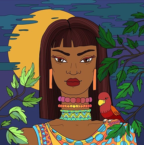 morena