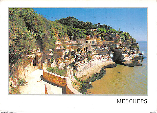carte postale