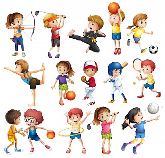 Esportes OlÃ­mpicos