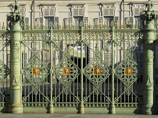 Turin
