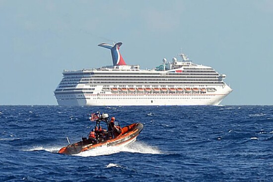 Carnival Triumph