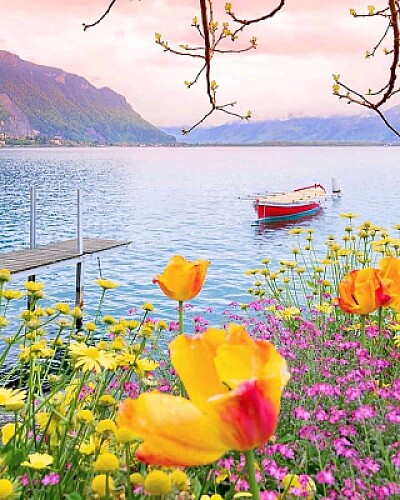 paisaje