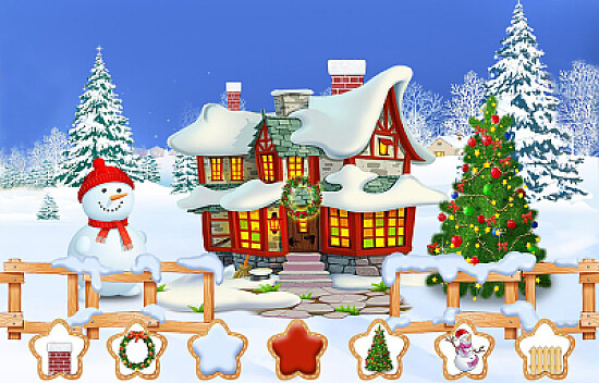 navidad 3
