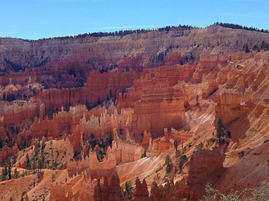 Bryce Canyon