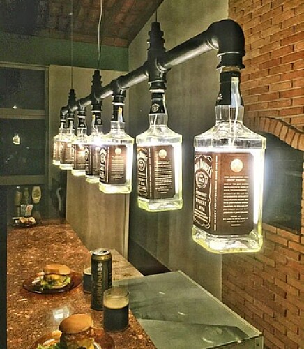 lampadas
