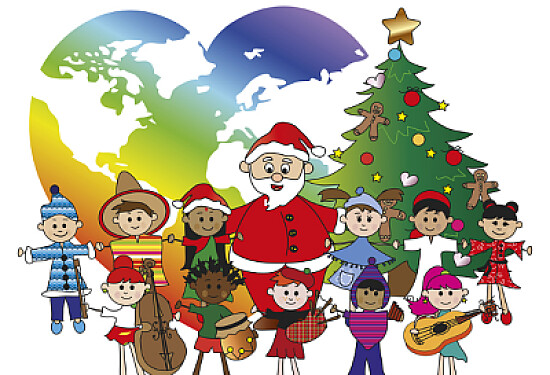 Happy Holiday