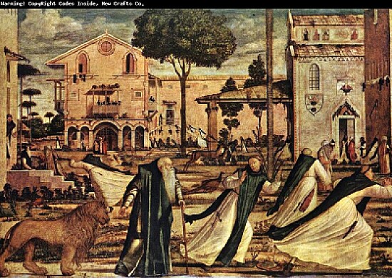Carpaccio