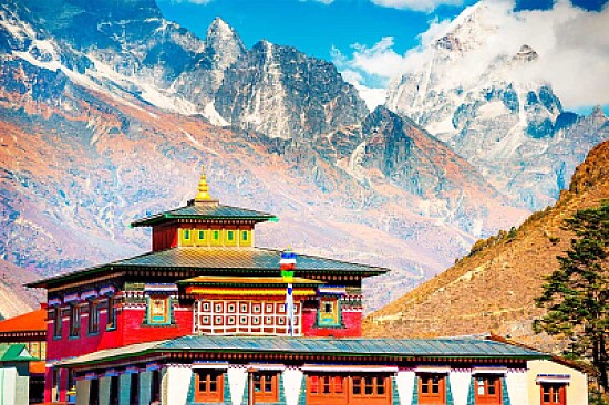Tibet